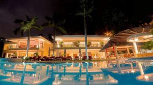 Villa de lujo con increíbles vistas a la bahía en Las Brisas, Acapulco