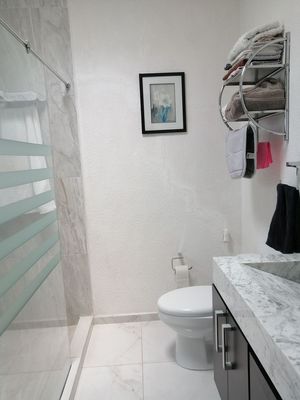 Baño Principal - Regadera