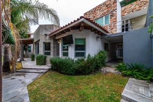 Casa en venta Queretaro Villas de Meson Juriquilla Club de Golf