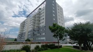 Departamento en venta o renta  Querétaro Torre Life Juriquilla