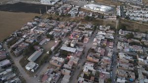 CASA DE CAMPO CON TERRAZA DE EVENTOS EN NUEVO MÉXICO