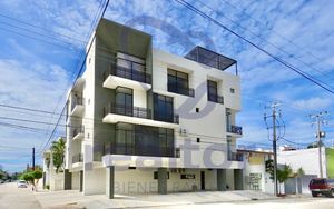 DEPARTAMENTO EN VENTA EN TORRE VIÑAS A 3 CUADRAS DEL MALECÓN