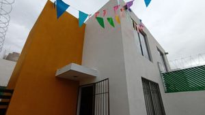 Casa en venta Querétaro Villas de Santa María Zona Poniente