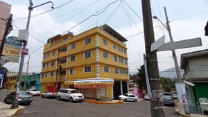 Local comercial en renta  Chalma de Guadalupe CDMX