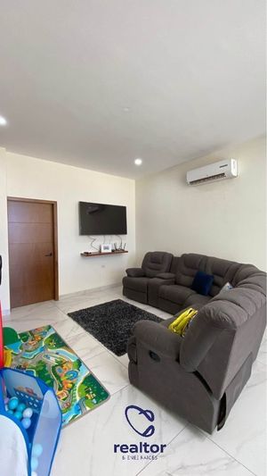 CASA EN VENTA EN SOLES PARQUE RESIDENCIAL