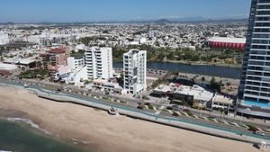 DEPARTAMENTO EN VENTA FRENTE AL MALECON DE MAZATLÁN "TORRE ONCE"