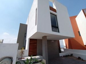 Casa en venta Zibatá, El Marqués Querétaro