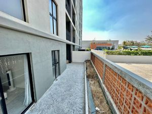 DEPARTAMENTO EN VENTA EN SOLARES LIVA ,ZAPOPAN PB2 torre A (planta baja)