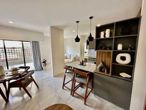 DEPARTAMENTO EN VENTA EN SOLARES LIVA ,ZAPOPAN PB2 torre A (planta baja)