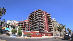 CONDOMINIO EN VENTA EN TORRE VUE CENTRO HISTORICO "VISTA AL MAR"