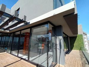 Penthouse Querétaro Loma Dorada dos niveles