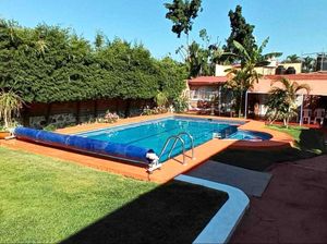 CASA DE CAMPO EN VENTA EN COLINAS DE LA CALERA, Tlajomulco de Zúñiga