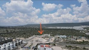 Terreno en venta Querétaro La Vista