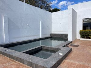 CASA EN VENTA EN LOS ROBLES