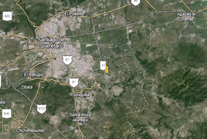 Terreno en venta Querétaro Industrial y de servicios 43 Hectáreas