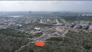 Terreno en venta Querétaro La Vista