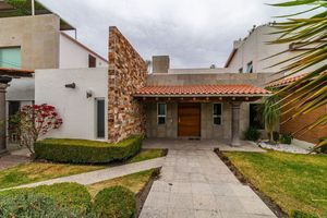 Casa en venta Queretaro Villas de Meson Juriquilla Club de Golf