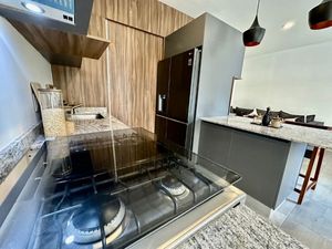 DEPARTAMENTO EN VENTA EN SOLARES LIVA ,ZAPOPAN PB2 torre A (planta baja)