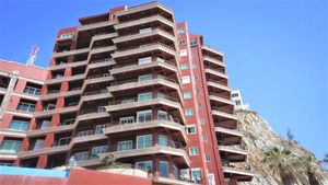 CONDOMINIO EN VENTA EN TORRE VUE CENTRO HISTORICO "VISTA AL MAR"