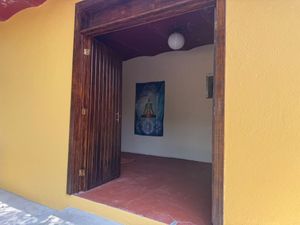 Se vende casa tipo cabaña en Ixtlahuacan de los Membrillos