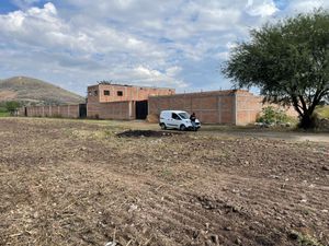 Terreno en venta Oportunidad Única para Tu Casa de Campo en Tlajomulco de Zúñiga