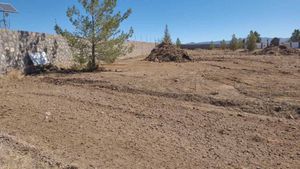 TERRENO EN FRACCIONAMIENTO CAMPESTRE VALLE DORADO