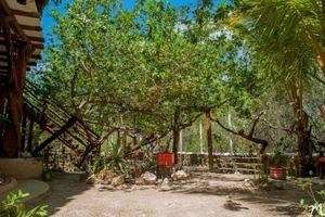 ESTUDIO EN RENTA VACACIONAL EN HOLBOX