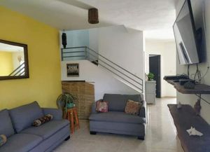 CASA EN RENTA EN PLAYA DEL CARMEN