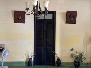 Casa en venta en la Calle 59 - Campeche