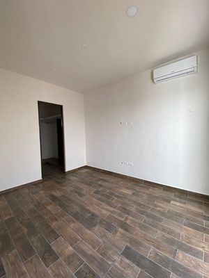 Departamento 2 en renta en Temozón Norte