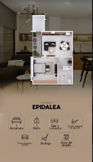 Venta Departamento nuevo