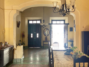 Casa en venta en la Calle 59 - Campeche