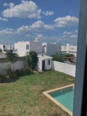 CASA EN VENTA EN  DZITYA, AL NORTE DE MÉRIDA