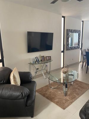 DEPARTAMENTO EN VENTA EN SANTA GERTRUDIS COPÓ