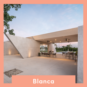 SE VENDE TERRENO EN BLANCA RESIDENCIAL