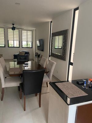 DEPARTAMENTO EN VENTA EN SANTA GERTRUDIS COPÓ