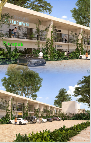 Terreno Residencial en  VENTA Excelente Ubicacion Izamal Yucatan