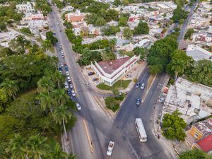 Local grande en renta en el Norte de Mérida