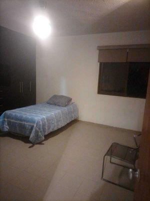 Departamento en Renta zona norte