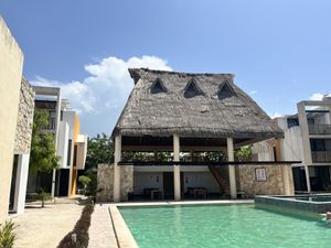 Hermosa Villa en Telchac