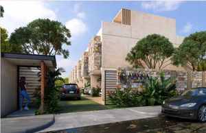 TOWN HOUSE EN VENTA EN SANTA RITA CHOLUL