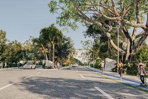 Lotes residenciales, comerciales y mixtos sobre la carretera Mérida-Progreso