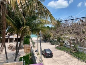 BUNGALOW EN VENTA EN CHICXULUB A 100 METROS DE LA PLAYA