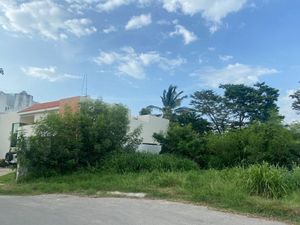 Terreno en venta Bosques en Campeche