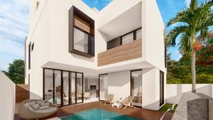 Casa en venta via cumbres Cancun