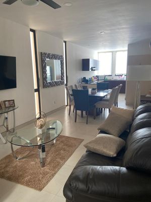 DEPARTAMENTO EN VENTA EN SANTA GERTRUDIS COPÓ