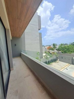 DEPARTAMENTO AMUEBLADO CON AMENIDADES, NORTE MÉRIDA, ALTABRISA. RENTA