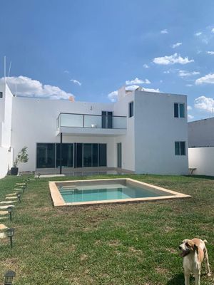 CASA EN VENTA EN  DZITYA, AL NORTE DE MÉRIDA