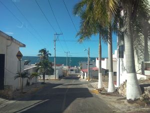 Casa de playa en venta Mar Azul Campeche