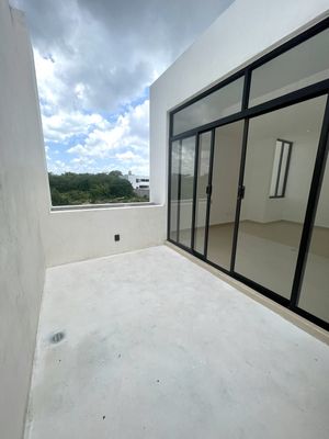 CASA EN VENTA EN CONKAL